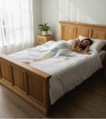 Organic Embroidered Chakra Bedding Set - Image 5