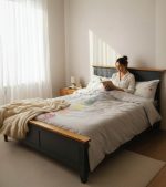 Organic Embroidered Chakra Bedding Set - Image 8