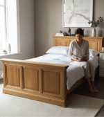 Organic Embroidered Chakra Bedding Set - Image 6