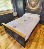 Organic Embroidered Chakra Bedding Set - Image 3