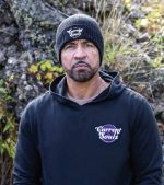 Organic Beanie Hat - Image 2